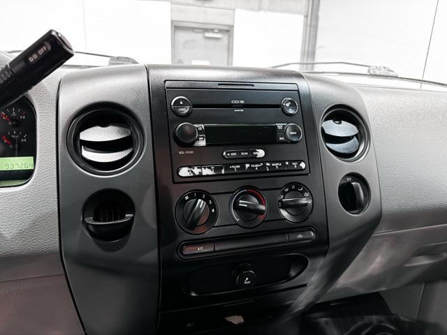 used 2005 Ford F-150 car, priced at $9,995