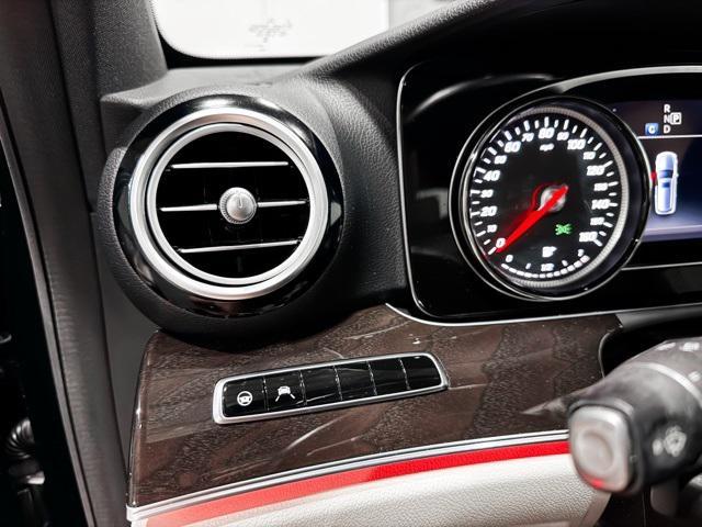 used 2019 Mercedes-Benz E-Class car, priced at $29,995