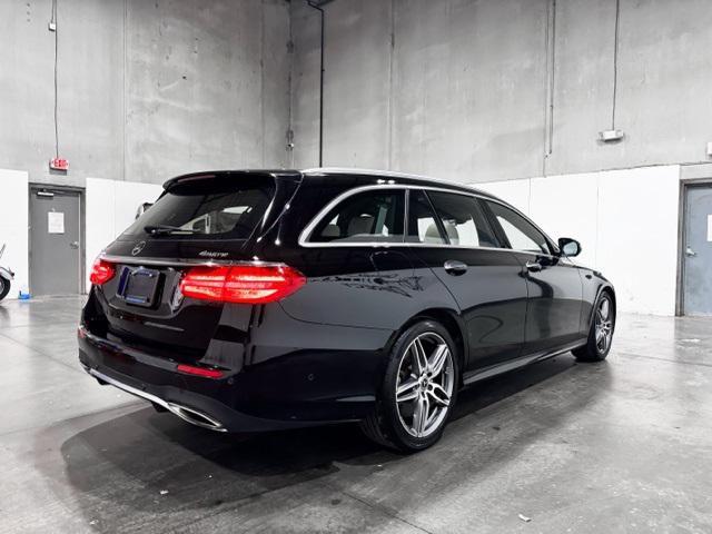 used 2019 Mercedes-Benz E-Class car, priced at $29,995