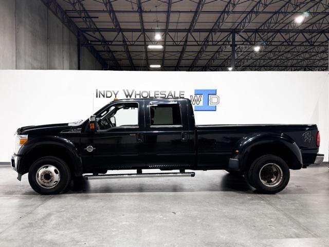 used 2012 Ford F-450 car, priced at $33,895