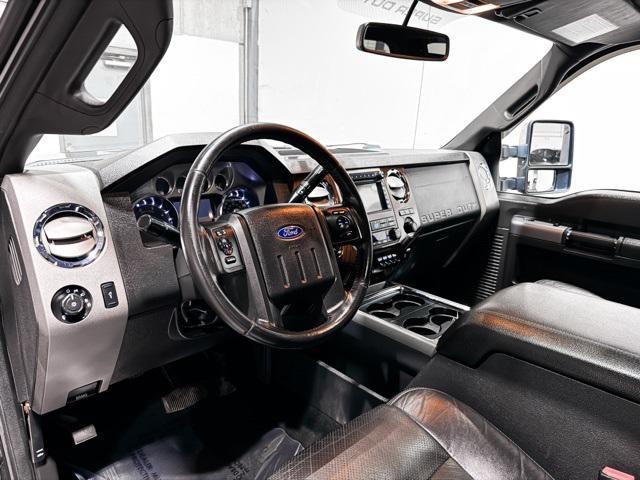 used 2012 Ford F-450 car, priced at $33,895