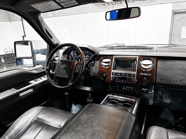 used 2012 Ford F-450 car, priced at $33,895