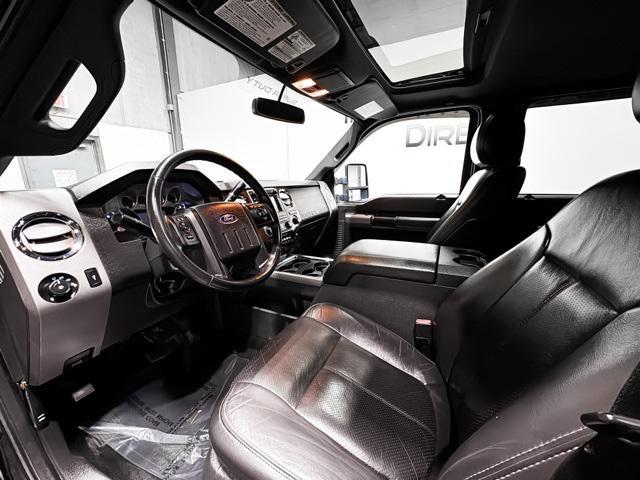 used 2012 Ford F-450 car, priced at $33,895