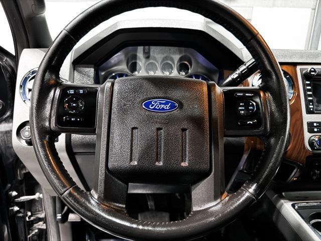 used 2012 Ford F-450 car, priced at $33,895