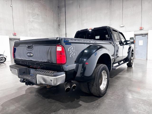 used 2012 Ford F-450 car, priced at $33,895