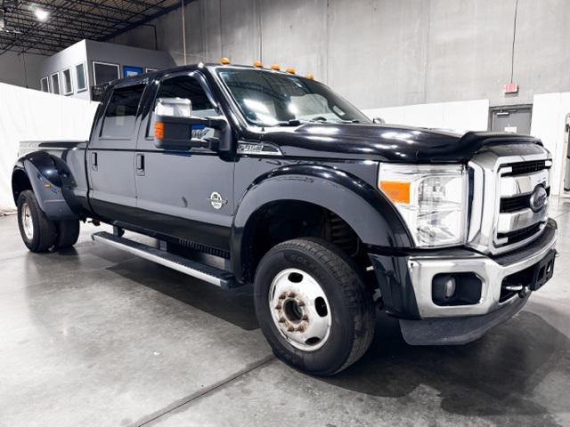 used 2012 Ford F-450 car, priced at $33,895