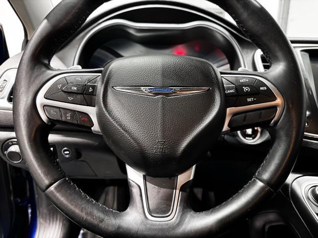 used 2016 Chrysler 200 car, priced at $7,995