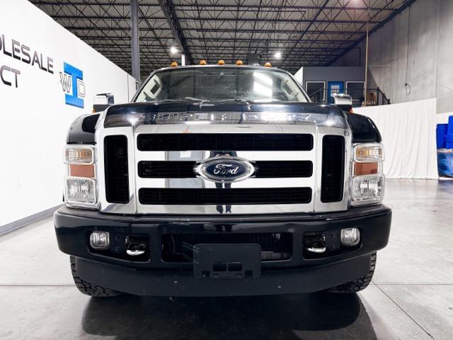 used 2008 Ford F-350 car, priced at $27,995