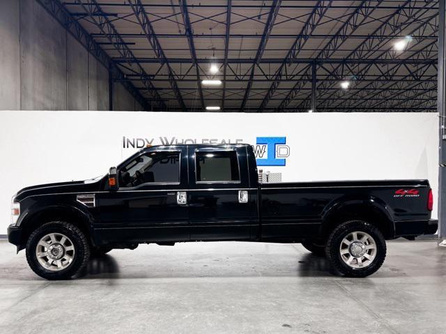 used 2008 Ford F-350 car, priced at $27,995