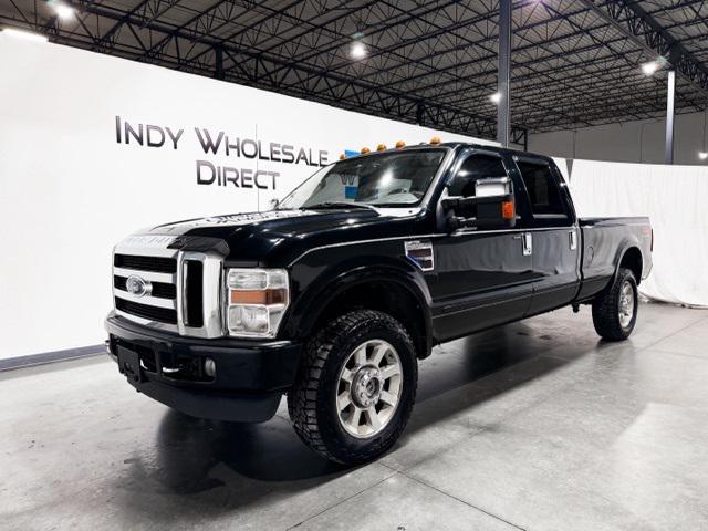 used 2008 Ford F-350 car, priced at $27,995