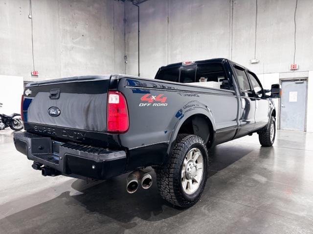 used 2008 Ford F-350 car, priced at $27,995