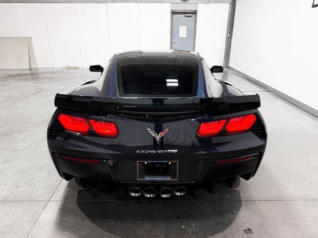 used 2014 Chevrolet Corvette Stingray car, priced at $37,900