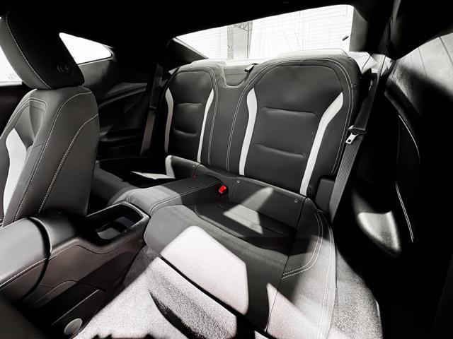 used 2022 Chevrolet Camaro car, priced at $36,758