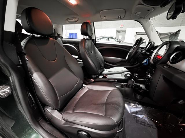 used 2011 MINI Cooper S car, priced at $5,904