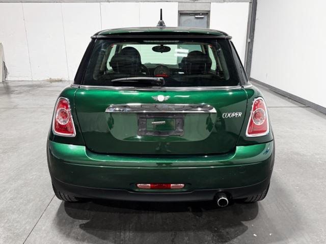used 2011 MINI Cooper S car, priced at $5,904