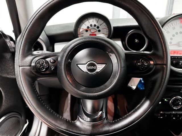 used 2011 MINI Cooper S car, priced at $5,904