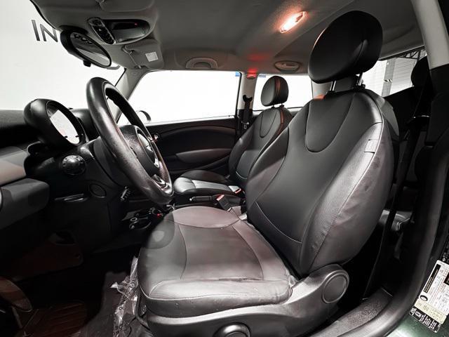 used 2011 MINI Cooper S car, priced at $5,904