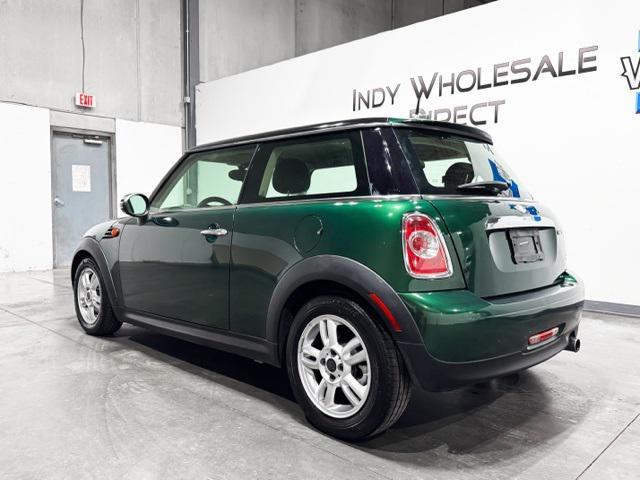 used 2011 MINI Cooper S car, priced at $5,904