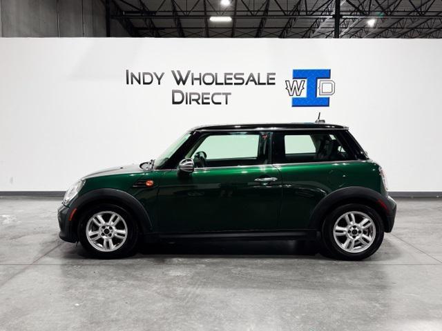 used 2011 MINI Cooper S car, priced at $5,904
