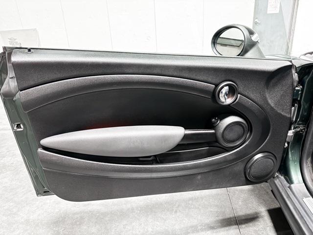 used 2011 MINI Cooper S car, priced at $5,904
