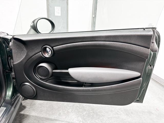 used 2011 MINI Cooper S car, priced at $5,904