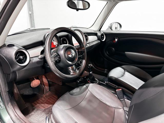 used 2011 MINI Cooper S car, priced at $5,904