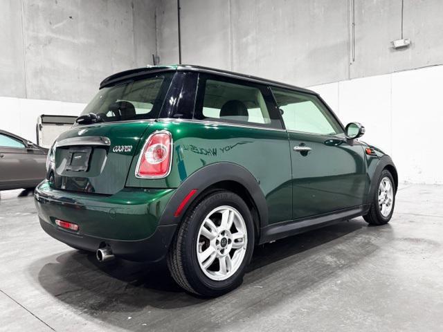 used 2011 MINI Cooper S car, priced at $5,904