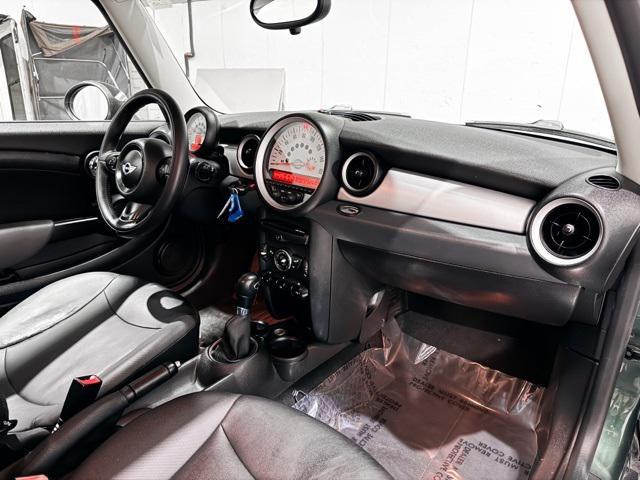 used 2011 MINI Cooper S car, priced at $5,904
