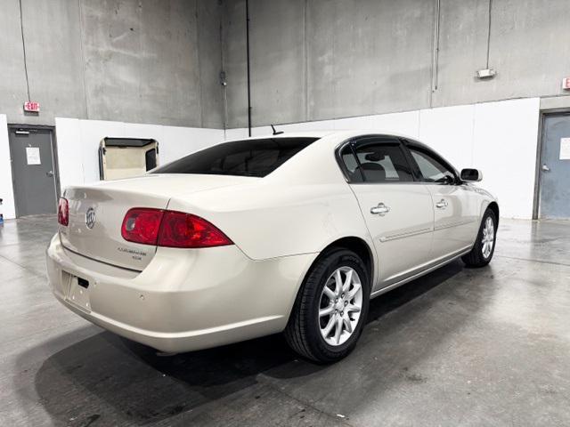 used 2008 Buick Lucerne car, priced at $9,995