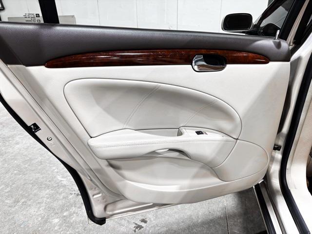used 2008 Buick Lucerne car, priced at $9,995