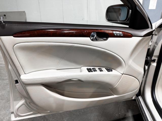 used 2008 Buick Lucerne car, priced at $9,995