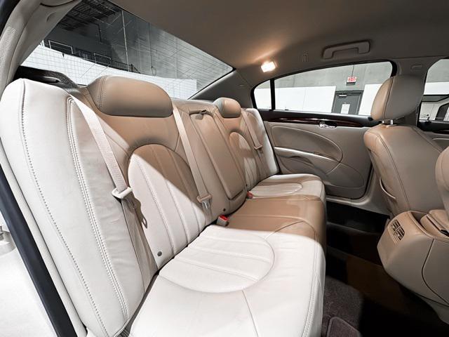 used 2008 Buick Lucerne car, priced at $9,995