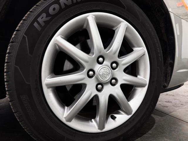used 2008 Buick Lucerne car, priced at $9,995