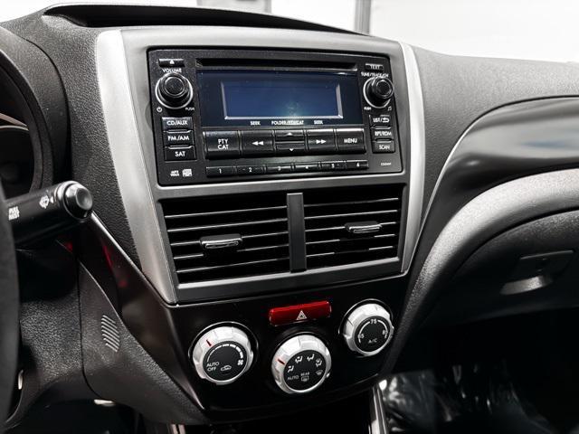 used 2013 Subaru Impreza WRX car, priced at $19,495