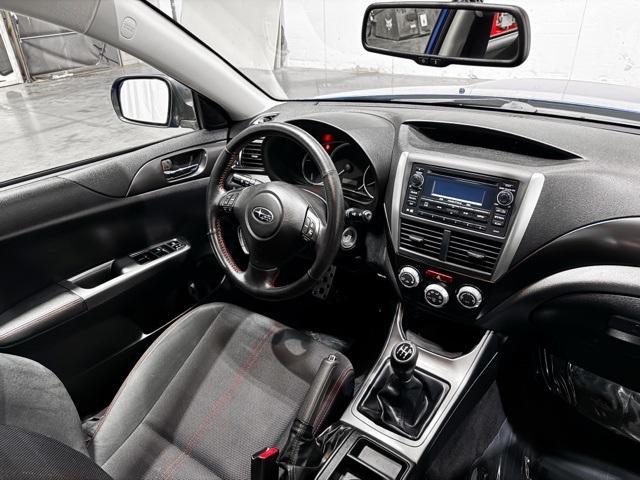used 2013 Subaru Impreza WRX car, priced at $19,495