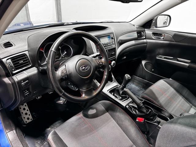 used 2013 Subaru Impreza WRX car, priced at $19,495