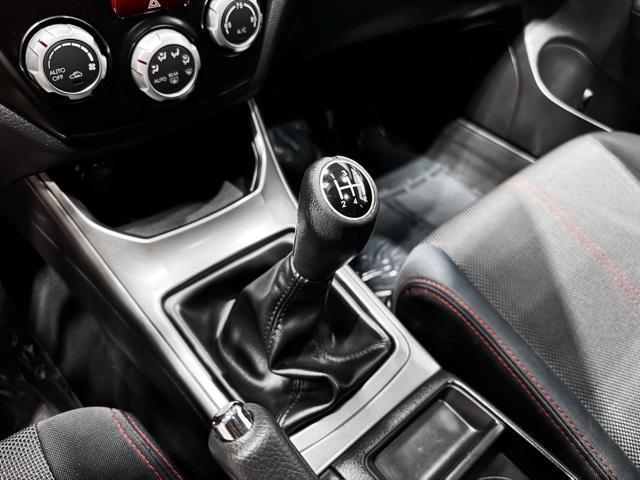used 2013 Subaru Impreza WRX car, priced at $19,495