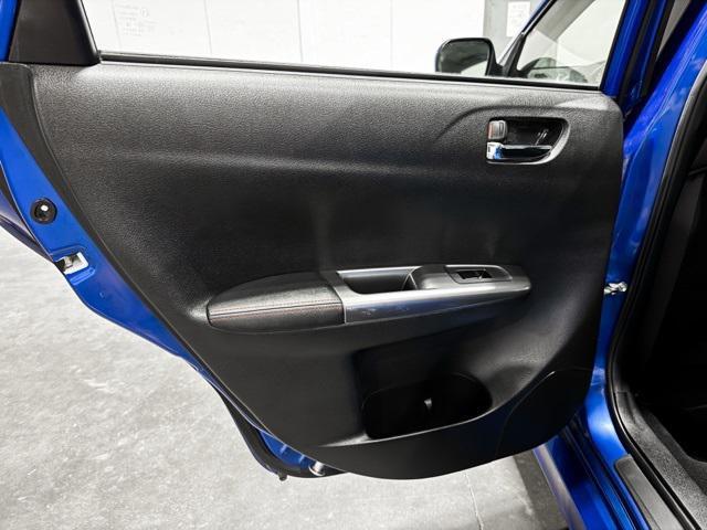 used 2013 Subaru Impreza WRX car, priced at $19,495