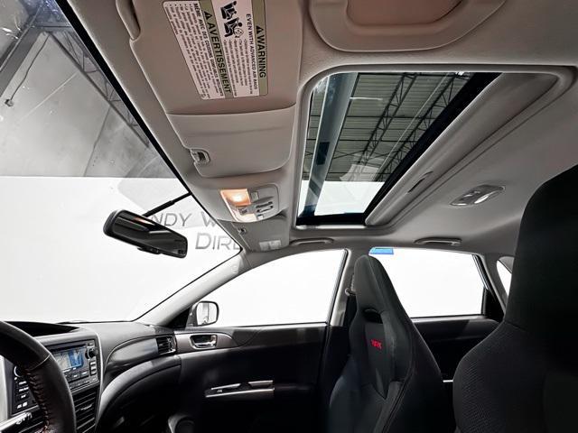 used 2013 Subaru Impreza WRX car, priced at $19,495
