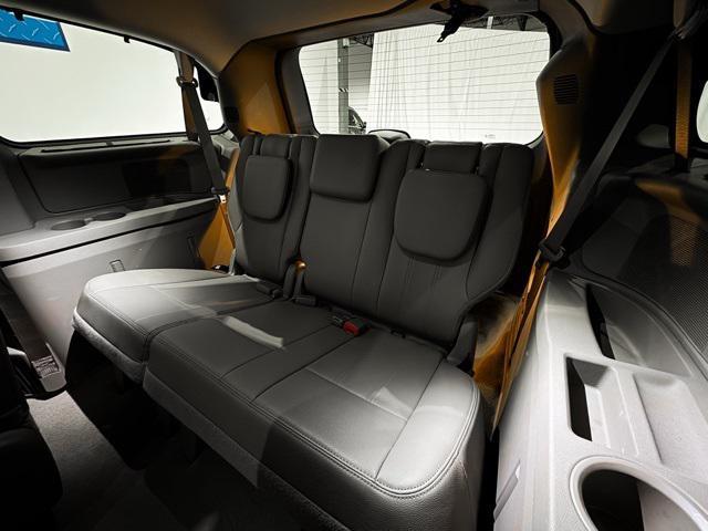 used 2015 Chrysler Town & Country car, priced at $14,895