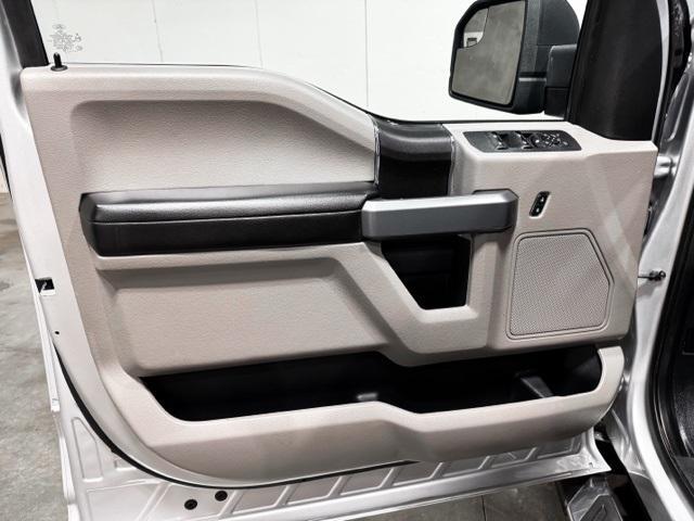 used 2018 Ford F-150 car, priced at $27,995