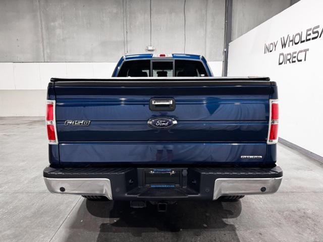 used 2013 Ford F-150 car, priced at $17,995