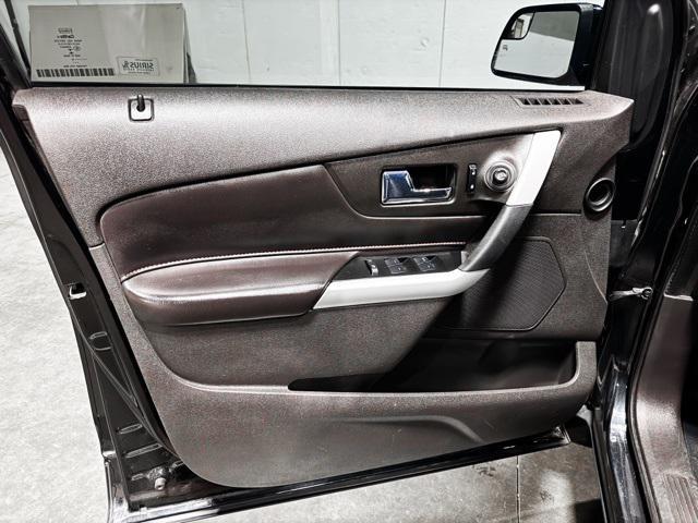 used 2014 Ford Edge car, priced at $6,495