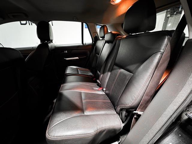 used 2014 Ford Edge car, priced at $6,495