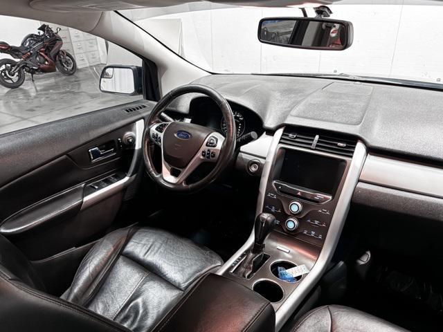 used 2014 Ford Edge car, priced at $6,495