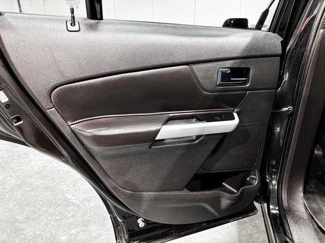 used 2014 Ford Edge car, priced at $6,495