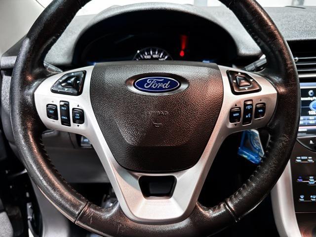 used 2014 Ford Edge car, priced at $6,495