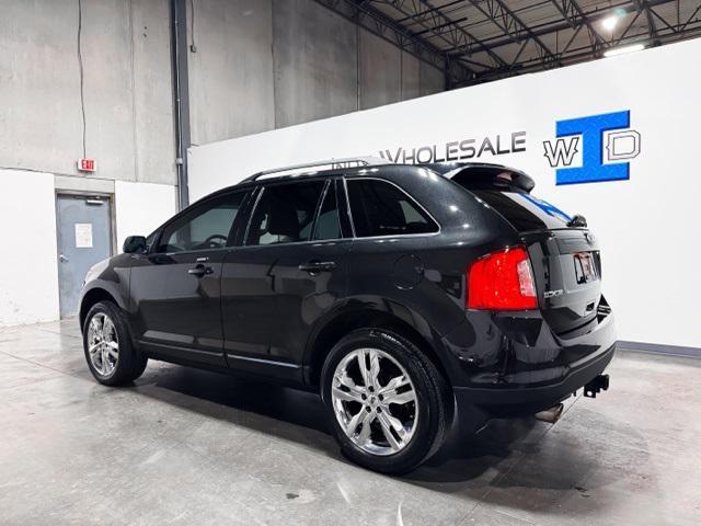 used 2014 Ford Edge car, priced at $6,495