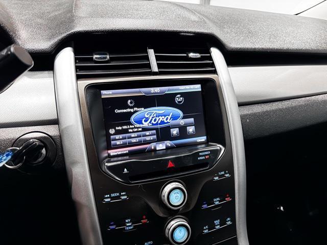 used 2014 Ford Edge car, priced at $6,495