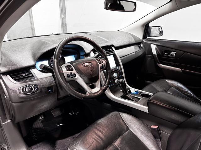 used 2014 Ford Edge car, priced at $6,495